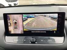 Nissan Qashqai DIG-T MHEV N-Connecta - U43835