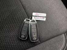 Nissan Qashqai DIG-T MHEV N-Connecta - U43835