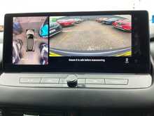 Nissan Qashqai DIG-T MHEV N-Connecta - U43835