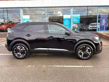 Peugeot 2008 PureTech Allure - U43837