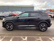 Peugeot 2008 PureTech Allure - U43837