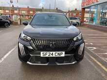 Peugeot 2008 PureTech Allure - U43837