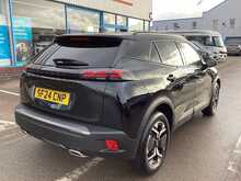 Peugeot 2008 PureTech Allure - U43837