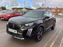 Peugeot 2008 PureTech Allure - U43837