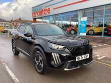 Peugeot 2008 PureTech Allure - U43837