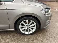 Volkswagen Golf SV TDI BlueMotion Tech GT - U43840