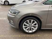 Volkswagen Golf SV TDI BlueMotion Tech GT - U43840
