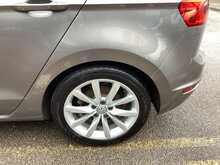Volkswagen Golf SV TDI BlueMotion Tech GT - U43840