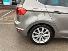 Volkswagen Golf SV TDI BlueMotion Tech GT - U43840