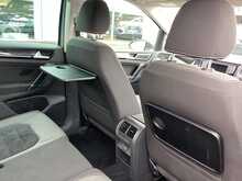 Volkswagen Golf SV TDI BlueMotion Tech GT - U43840