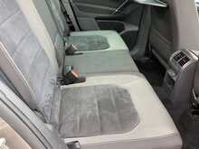 Volkswagen Golf SV TDI BlueMotion Tech GT - U43840