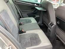 Volkswagen Golf SV TDI BlueMotion Tech GT - U43840