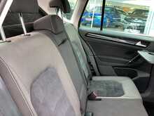 Volkswagen Golf SV TDI BlueMotion Tech GT - U43840