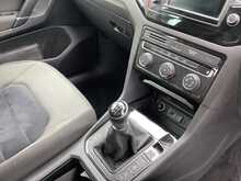Volkswagen Golf SV TDI BlueMotion Tech GT - U43840