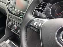 Volkswagen Golf SV TDI BlueMotion Tech GT - U43840