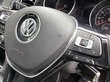 Volkswagen Golf SV TDI BlueMotion Tech GT - U43840