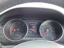 Volkswagen Golf SV TDI BlueMotion Tech GT - U43840