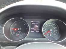 Volkswagen Golf SV TDI BlueMotion Tech GT - U43840