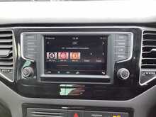 Volkswagen Golf SV TDI BlueMotion Tech GT - U43840