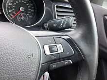 Volkswagen Golf SV TDI BlueMotion Tech GT - U43840