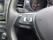 Volkswagen Golf SV TDI BlueMotion Tech GT - U43840