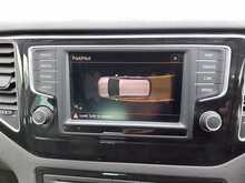 Volkswagen Golf SV TDI BlueMotion Tech GT - U43840