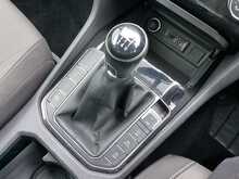 Volkswagen Golf SV TDI BlueMotion Tech GT - U43840