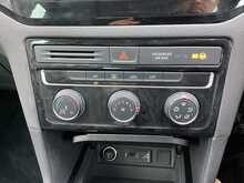 Volkswagen Golf SV TDI BlueMotion Tech GT - U43840