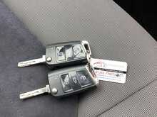 Volkswagen Golf SV TDI BlueMotion Tech GT - U43840