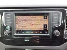 Volkswagen Golf SV TDI BlueMotion Tech GT - U43840