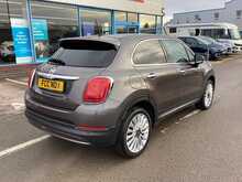 Fiat 500X MultiAir Lounge - U43841