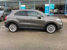 Fiat 500X MultiAir Lounge - U43841