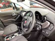Fiat 500X MultiAir Lounge - U43841