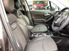 Fiat 500X MultiAir Lounge - U43841