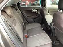 Fiat 500X MultiAir Lounge - U43841