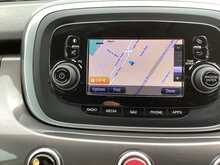 Fiat 500X MultiAir Lounge - U43841