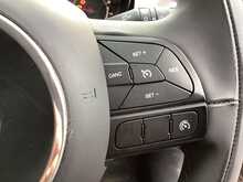 Fiat 500X MultiAir Lounge - U43841