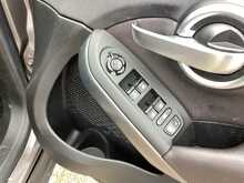Fiat 500X MultiAir Lounge - U43841