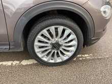 Fiat 500X MultiAir Lounge - U43841