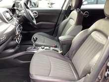 Fiat 500X MultiAir Lounge - U43841
