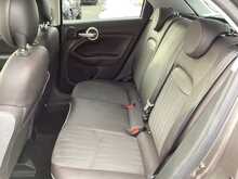 Fiat 500X MultiAir Lounge - U43841