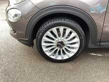 Fiat 500X MultiAir Lounge - U43841