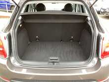 Fiat 500X MultiAir Lounge - U43841