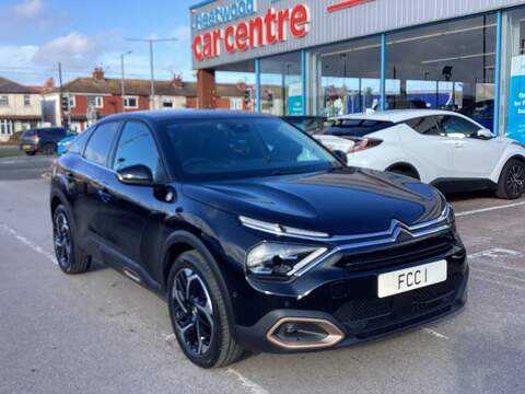 1.2 PureTech C-Series Edition Hatchback 5dr Petrol Manual Euro 6 (s/s) (130 ps)