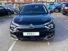 Citroen C4 PureTech C-Series Edition - U43842