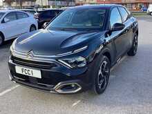 Citroen C4 PureTech C-Series Edition - U43842