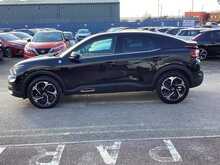 Citroen C4 PureTech C-Series Edition - U43842