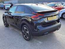 Citroen C4 PureTech C-Series Edition - U43842