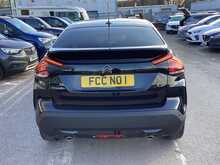 Citroen C4 PureTech C-Series Edition - U43842