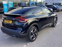 Citroen C4 PureTech C-Series Edition - U43842